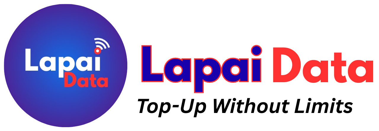 Lapai logo